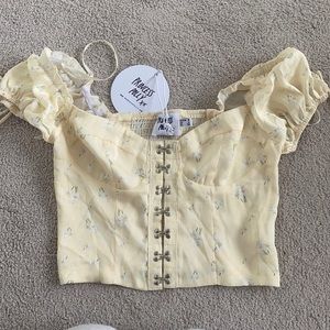 Princess Polly top